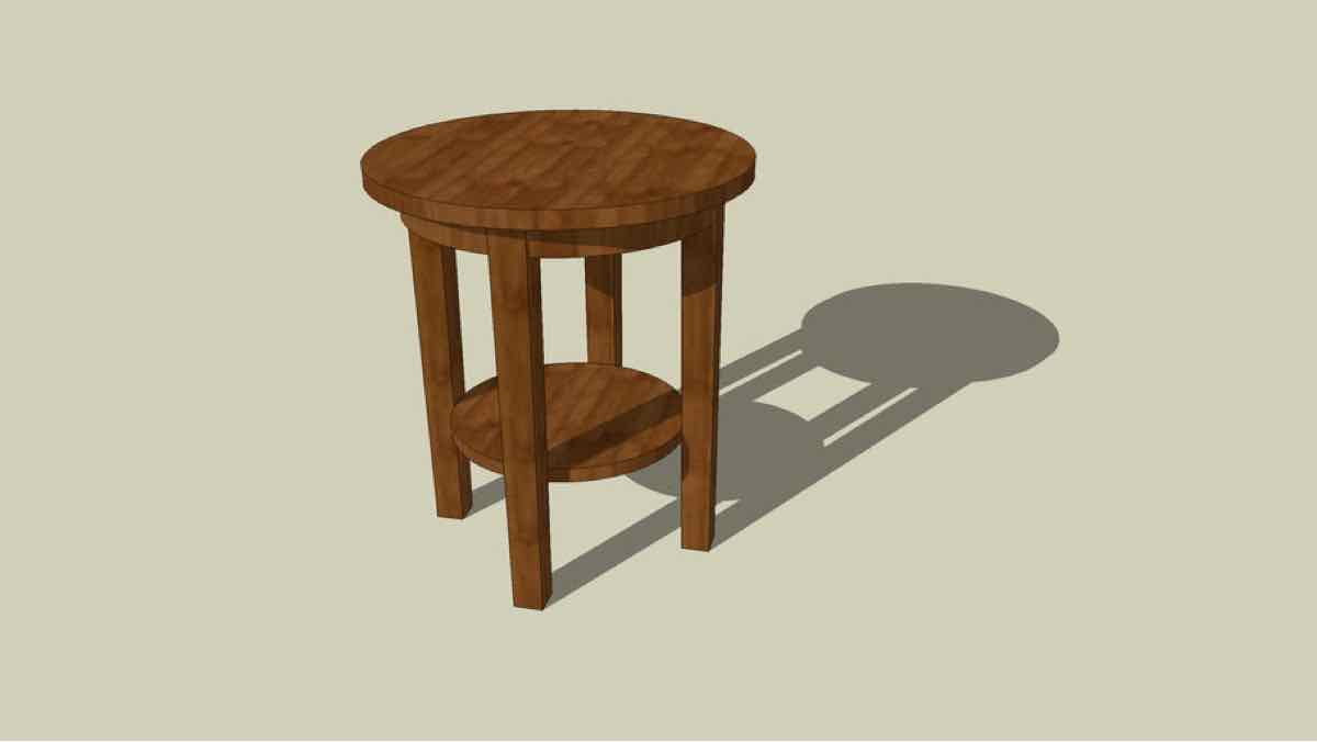 sketchup Free Woodworking