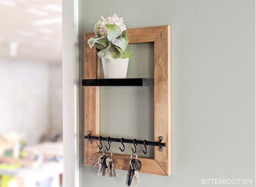 Misc Woodworking Projects starting with K Free Woodworking