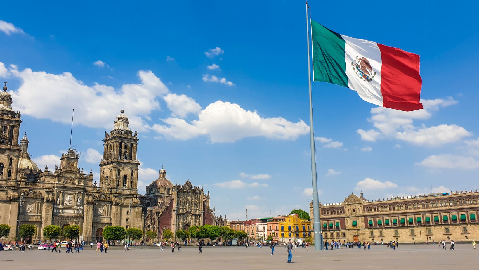 Why Should You Consider Mexico For Your Next Trip Freeworlder