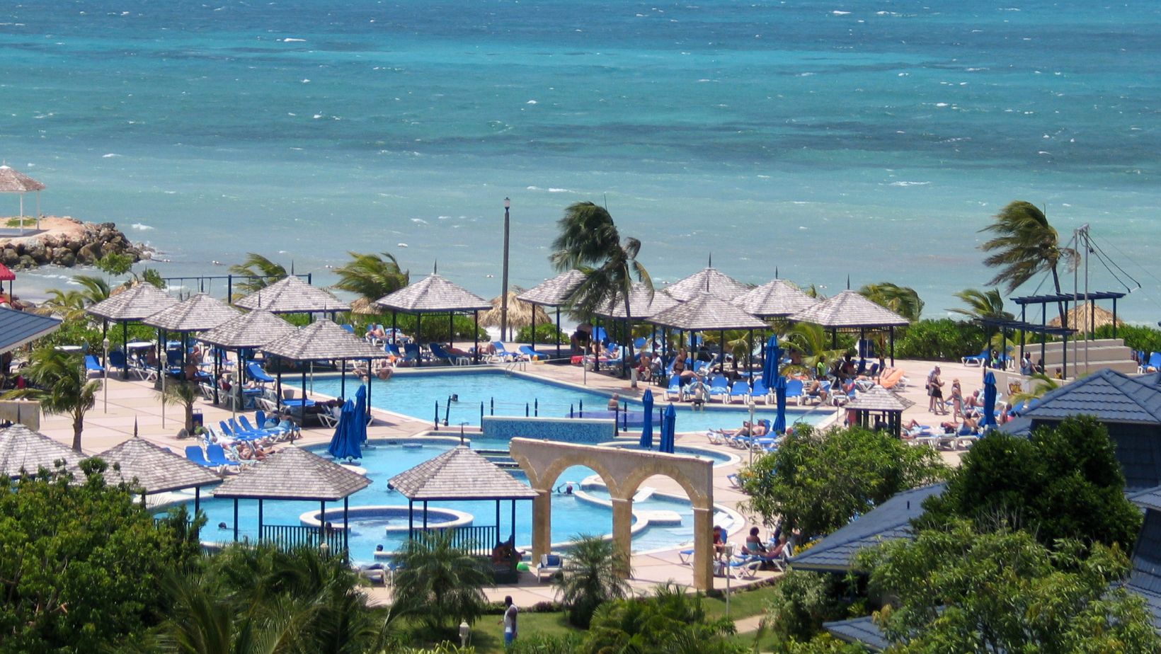 The Leading Vacation Spots for Americans(07)