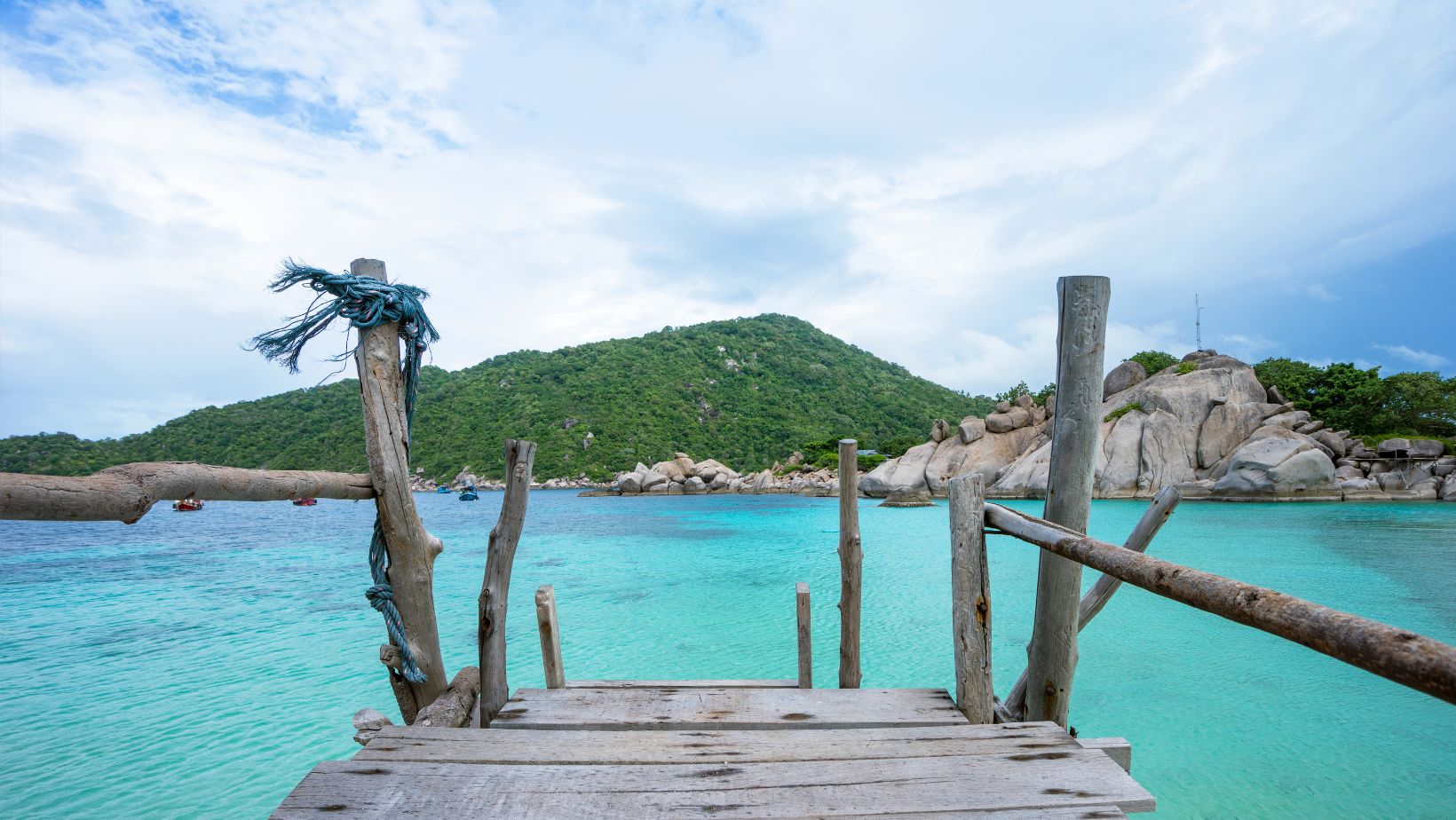 The Leading Vacation Spots for Americans