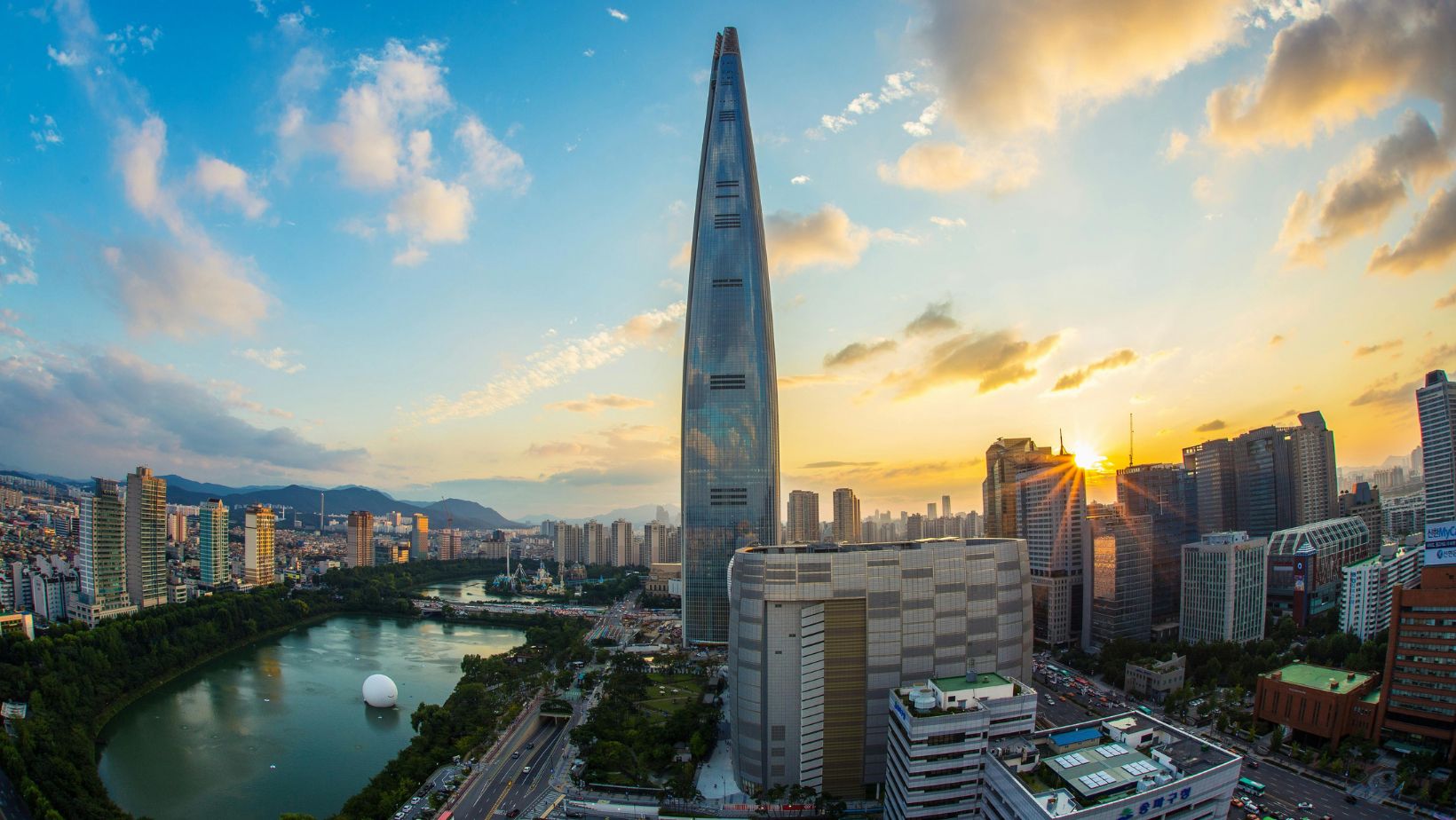 What to Know Before You Go Essential Travel Tips for South Korea