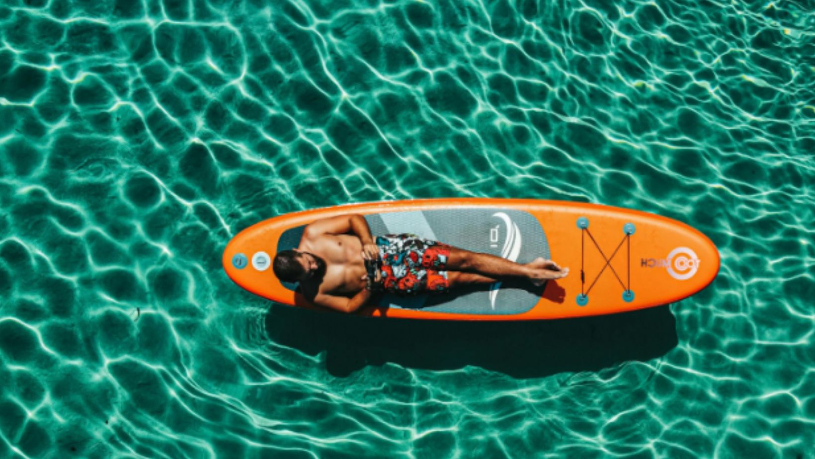 How to Achieve Total Relaxation While Traveling(09)