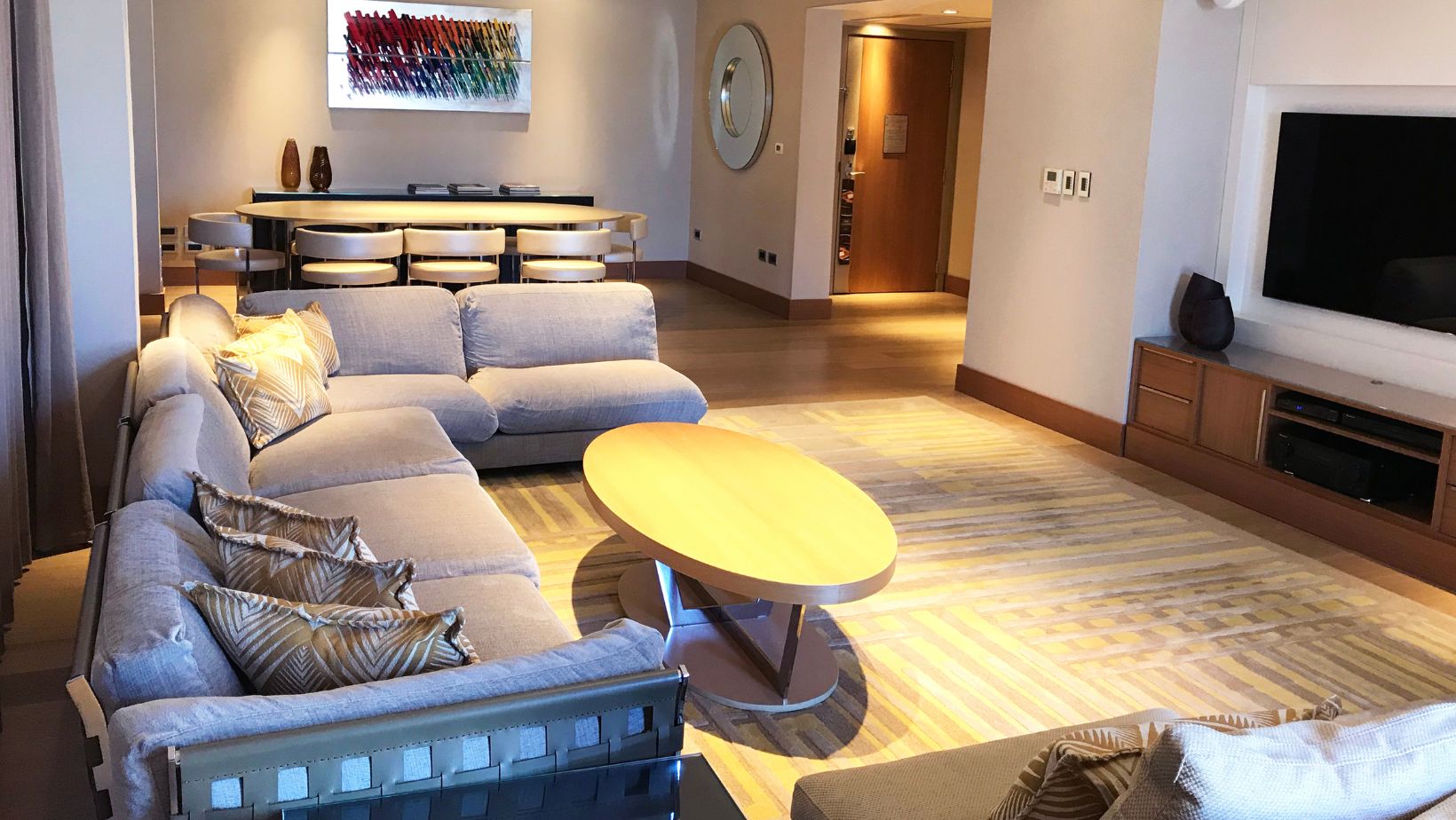 Tel Aviv Hotel Service A Premium Experience Freeworlder