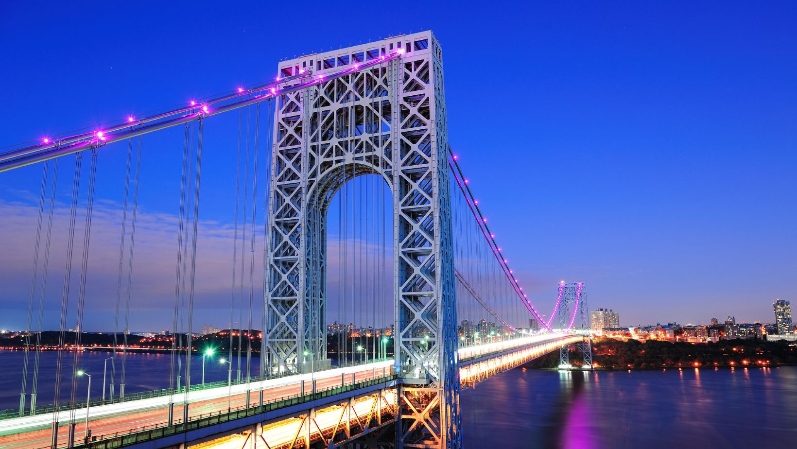 Amazing Places to Visit in New Jersey