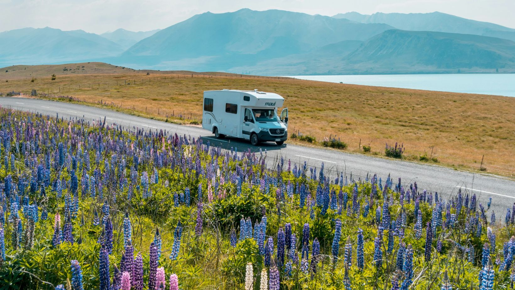 Keep Your Caravan in Great Shape All Year Round