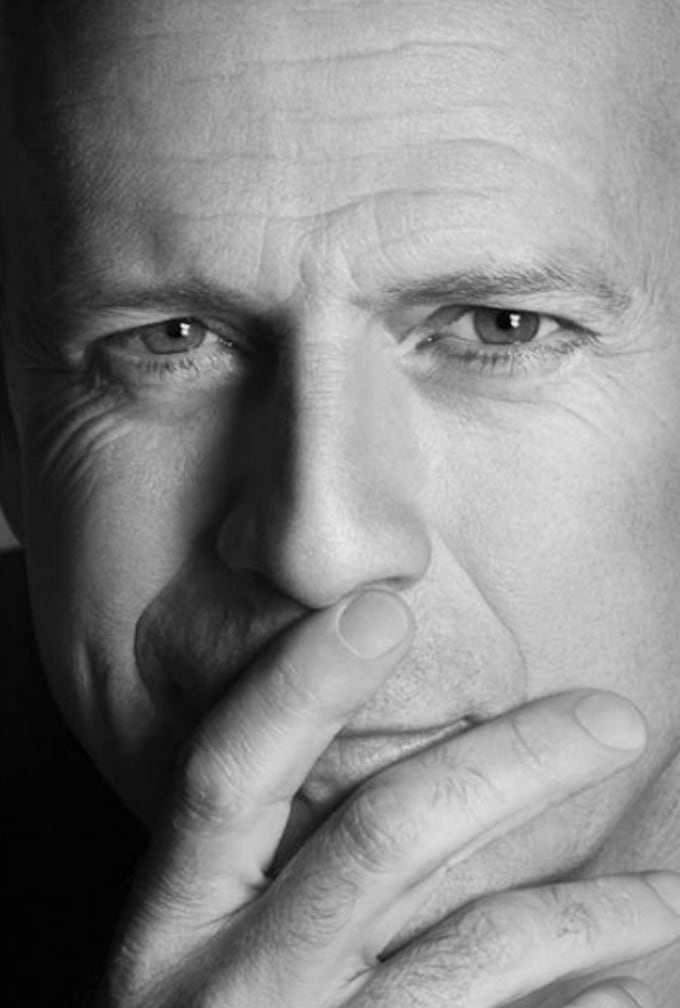 Black and White Celebrity Portraits by Greg Gorman FREEYORK