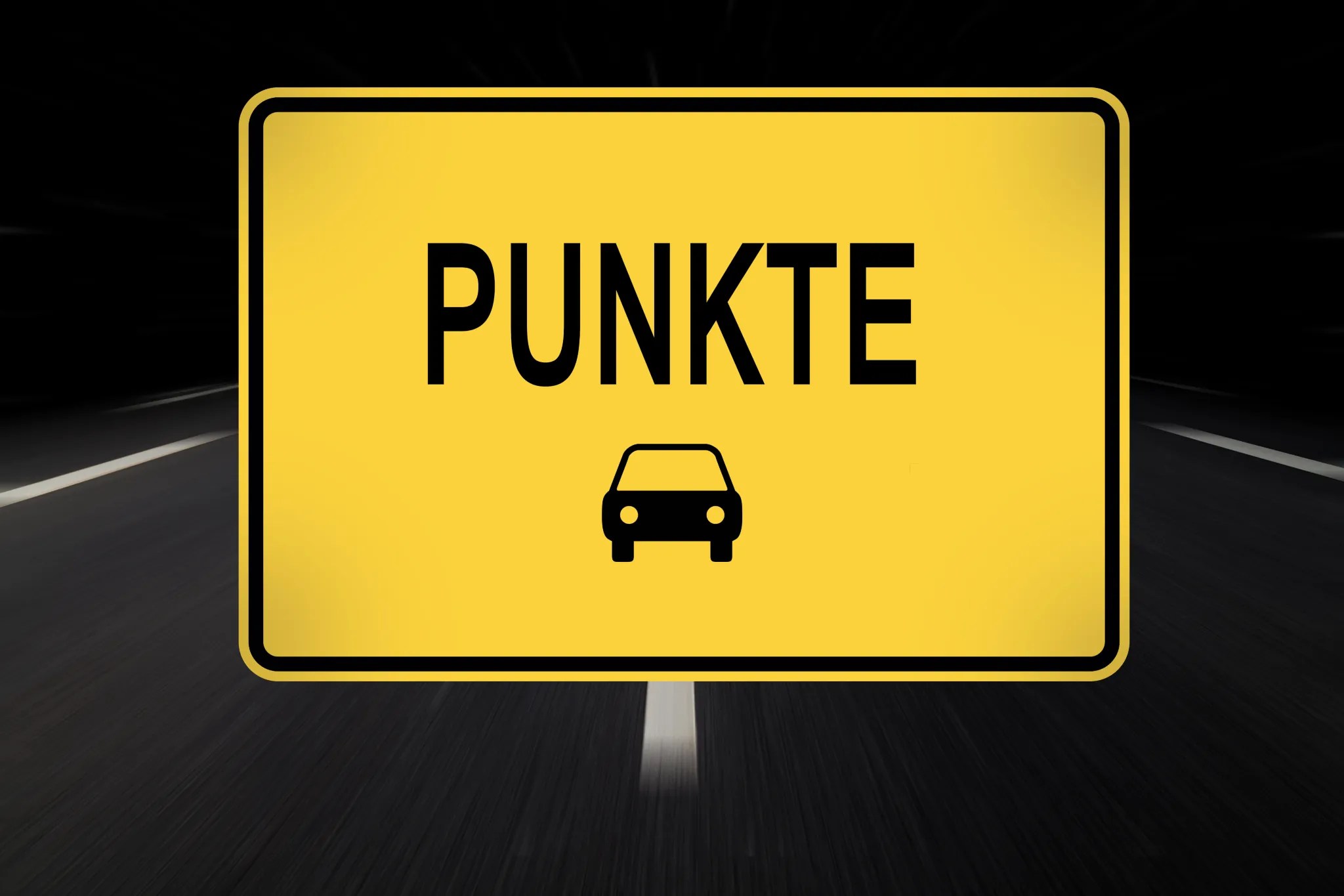 Punkte in Flensburg abfragen So geht's! freeyou.ag [2023]