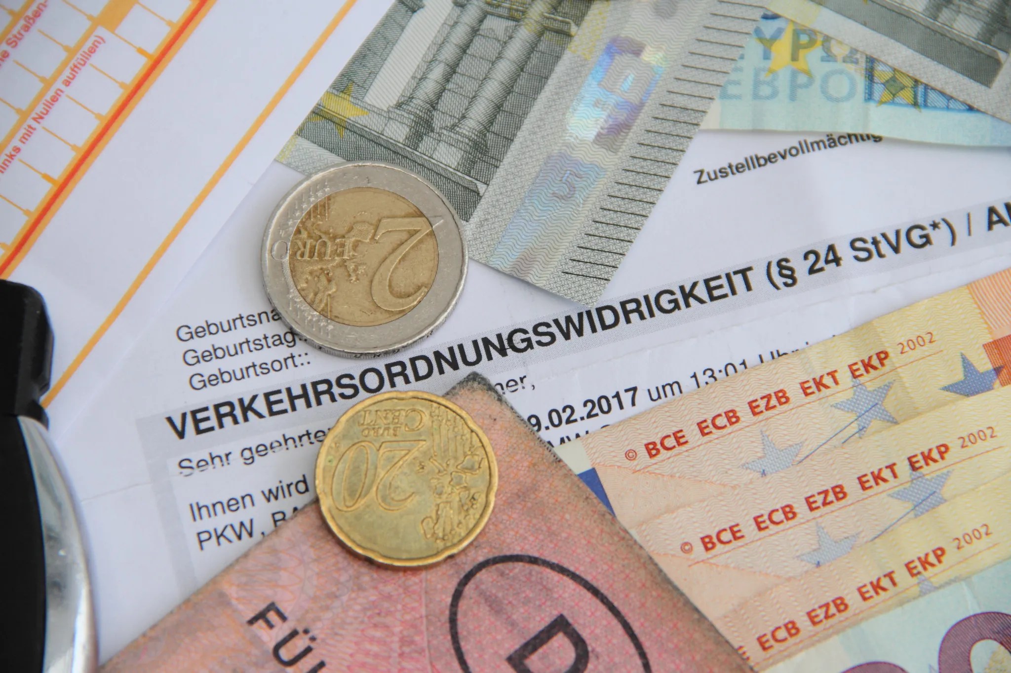 Flensburg Punkte Das Punktesystem und Co. einfach erklärt!