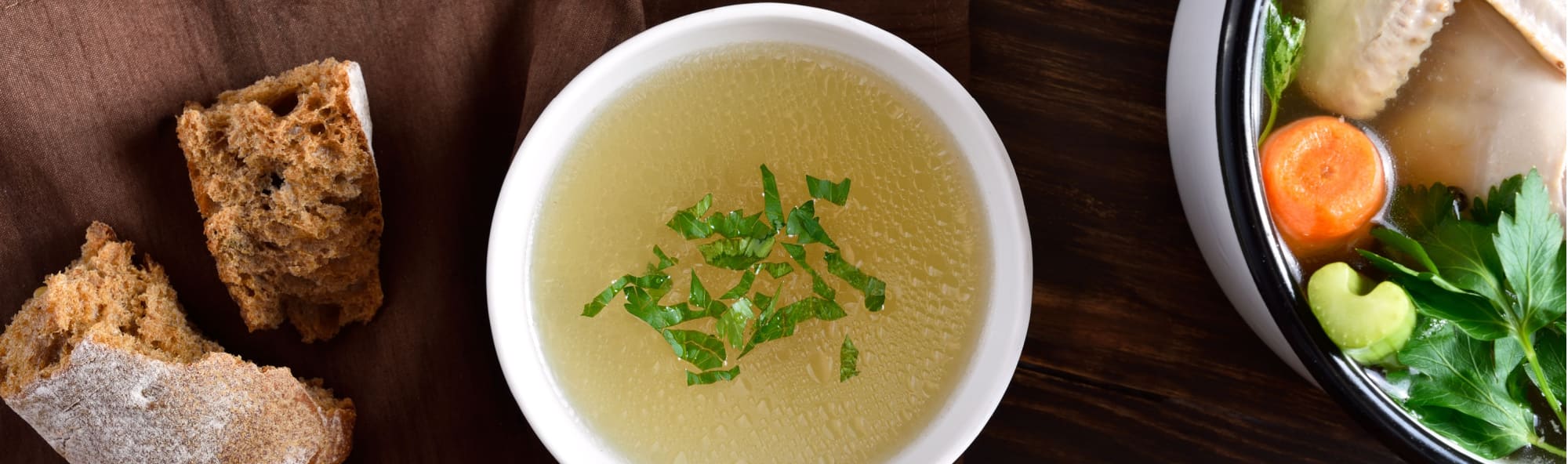 How To FreezeDry Bone Broth Freeze Dried Guide