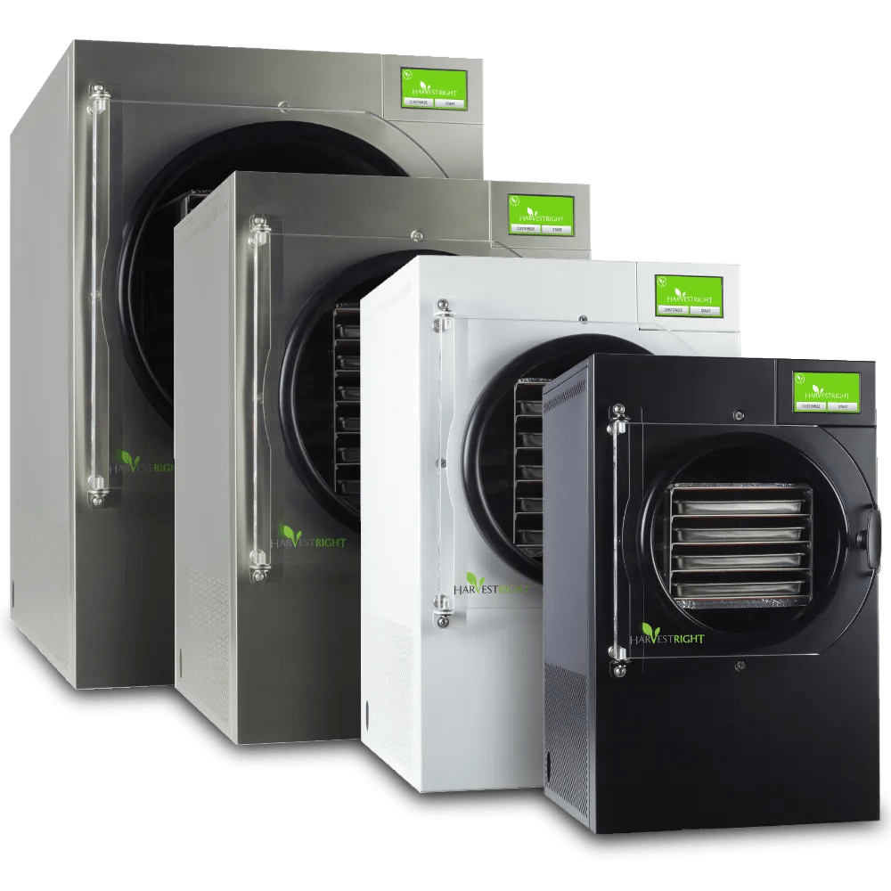 new2023 Freeze Drying Alberta