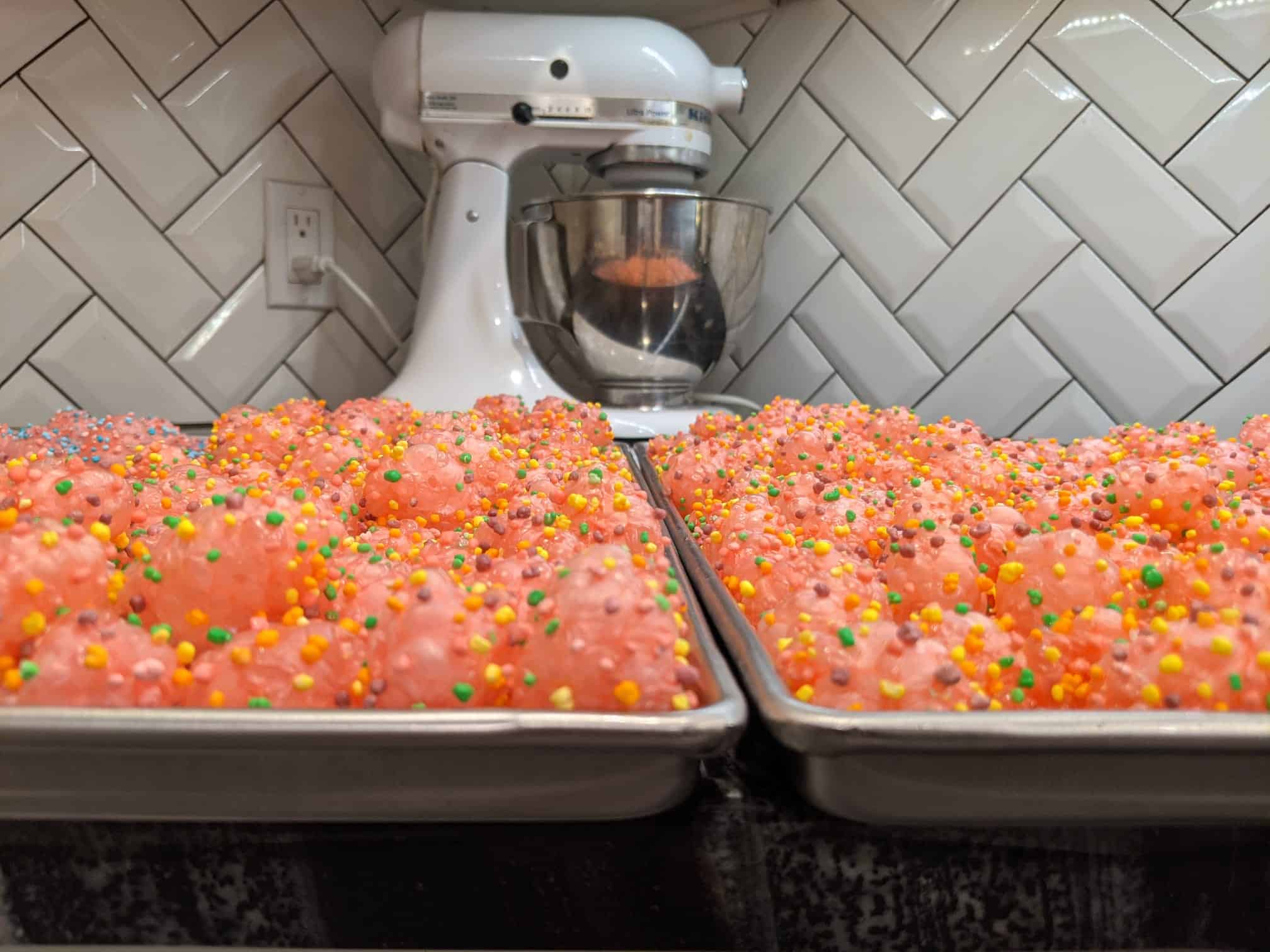 How To Freeze Dry Nerd Candies Freeze Drying Mama