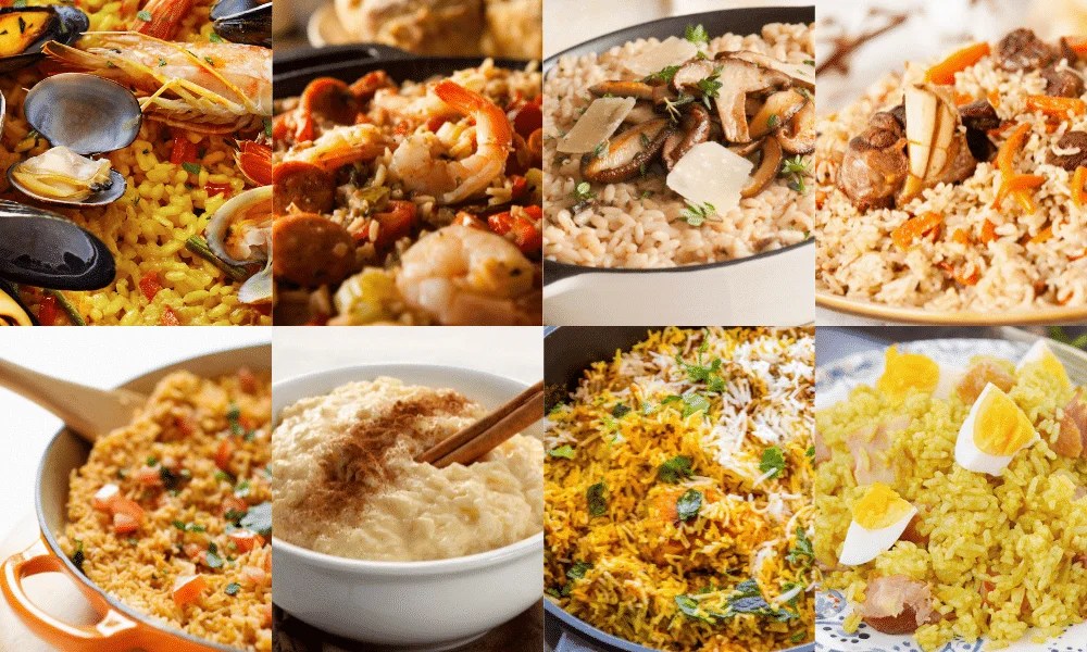 Can You Freeze Cooked Rice? Yes! Here's How... Freeze It