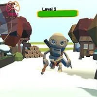 Action - Freezenova Games