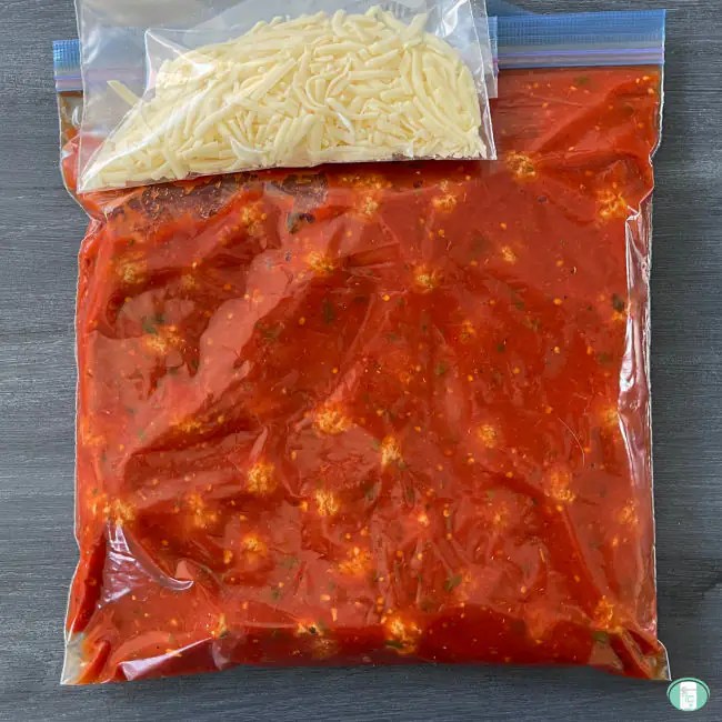 Easy Meatball Subs Recipe Freezer Meals 101