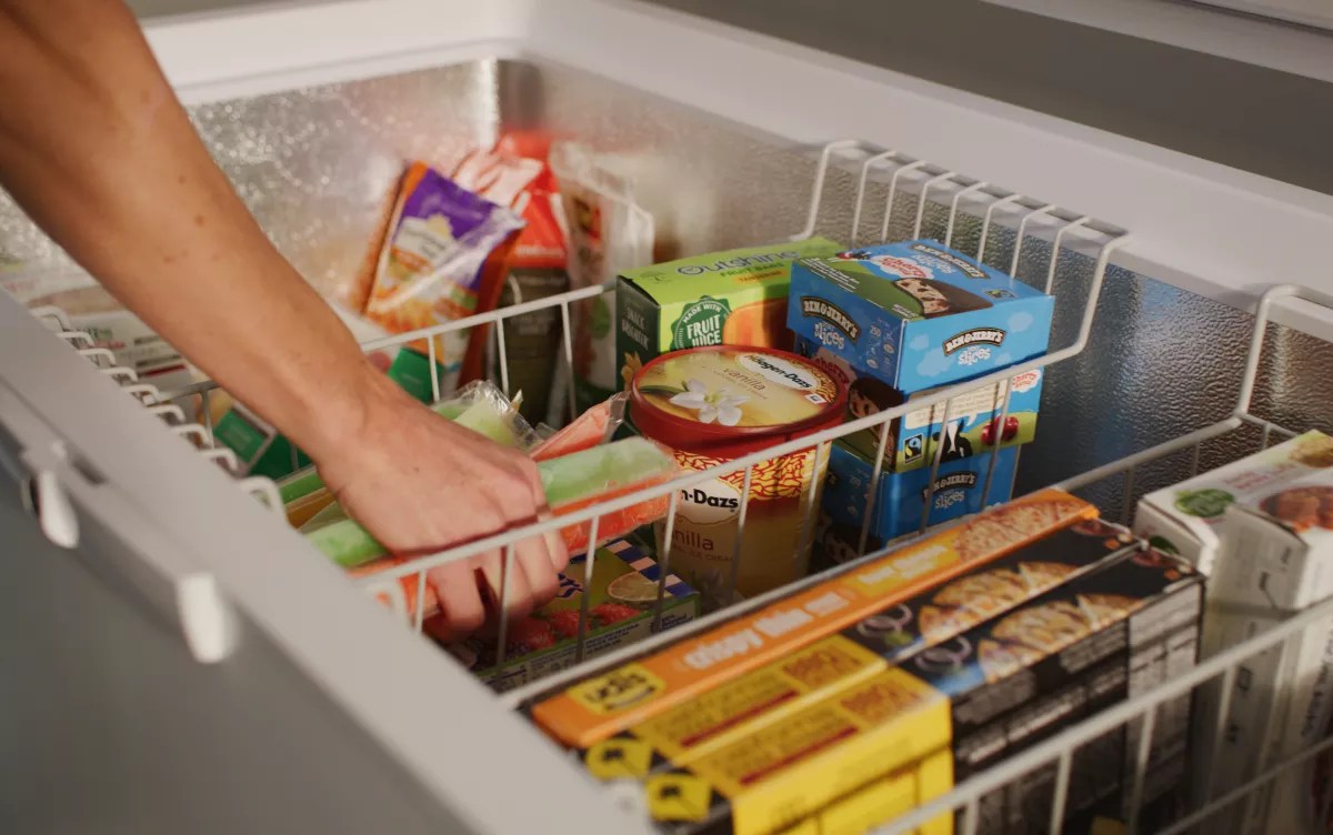 How Long Does It Take a Deep Freezer to Freeze Discover the Optimal