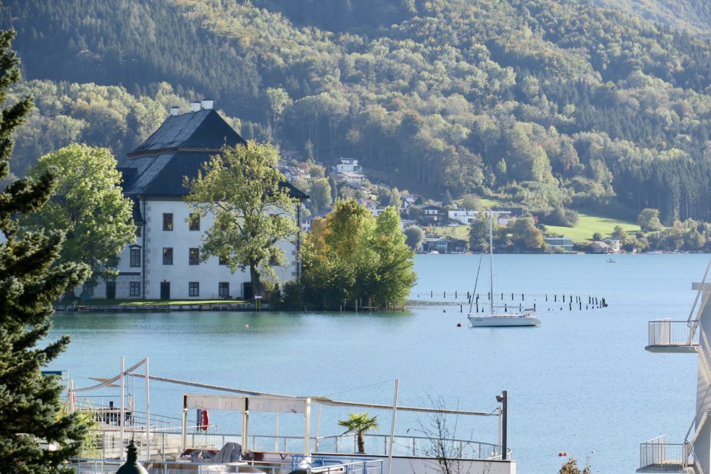 Innsbruck, Bozen und ein Litschauer Derbysieg Freia bloggt!