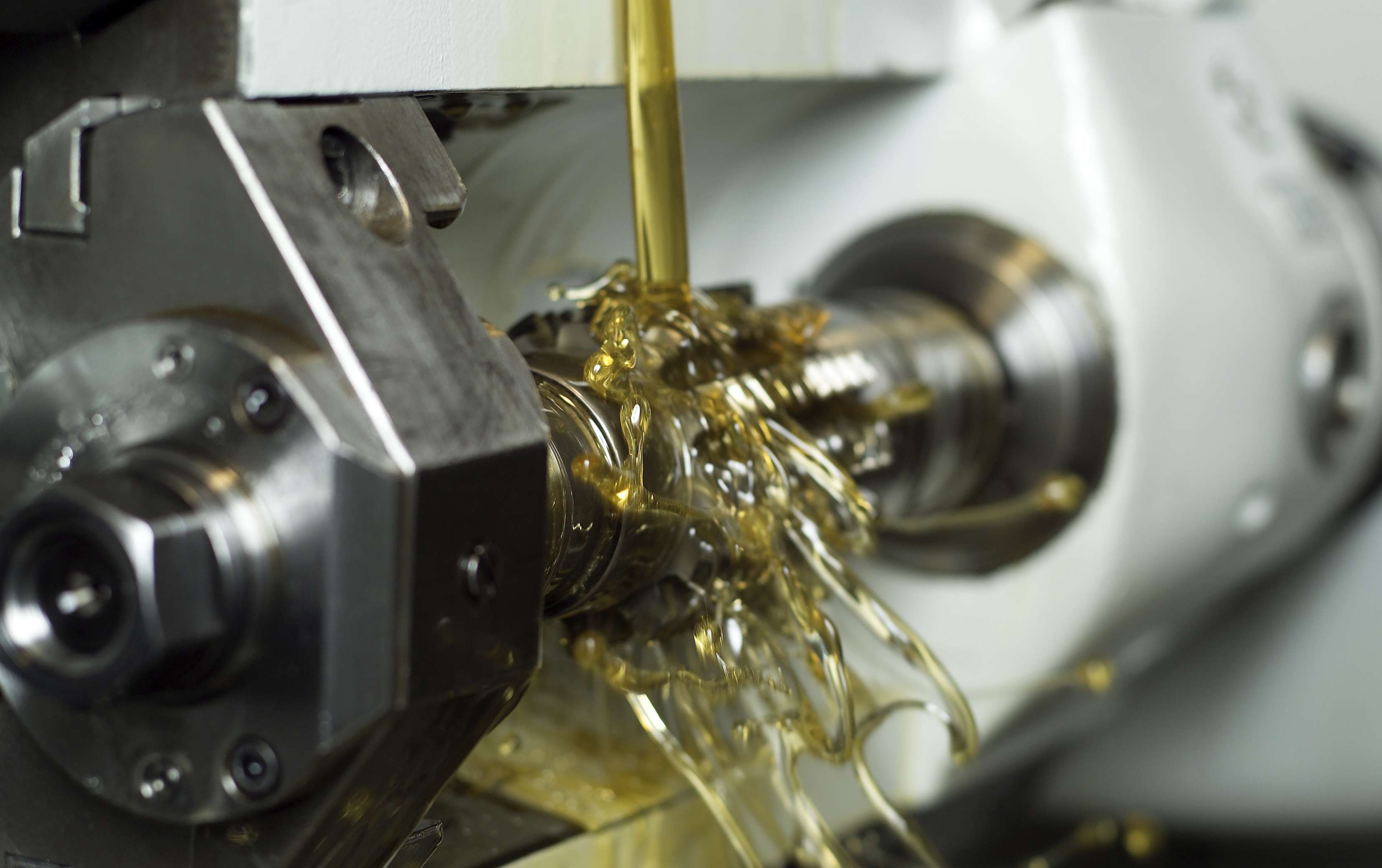 Lubricant Oil Work at Janice Campos blog
