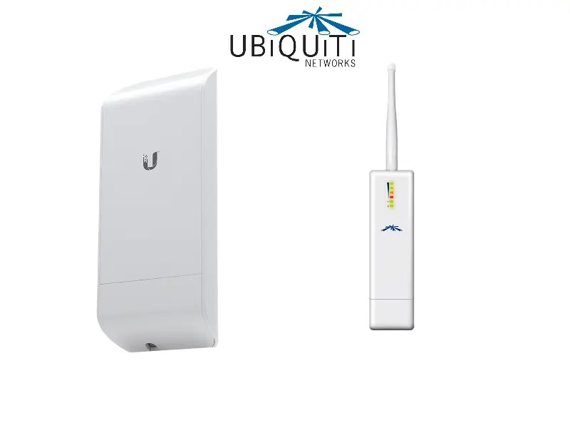 TFTP Recovery Ubiquiti Nanostation/Picostation... Freifunk Lippe