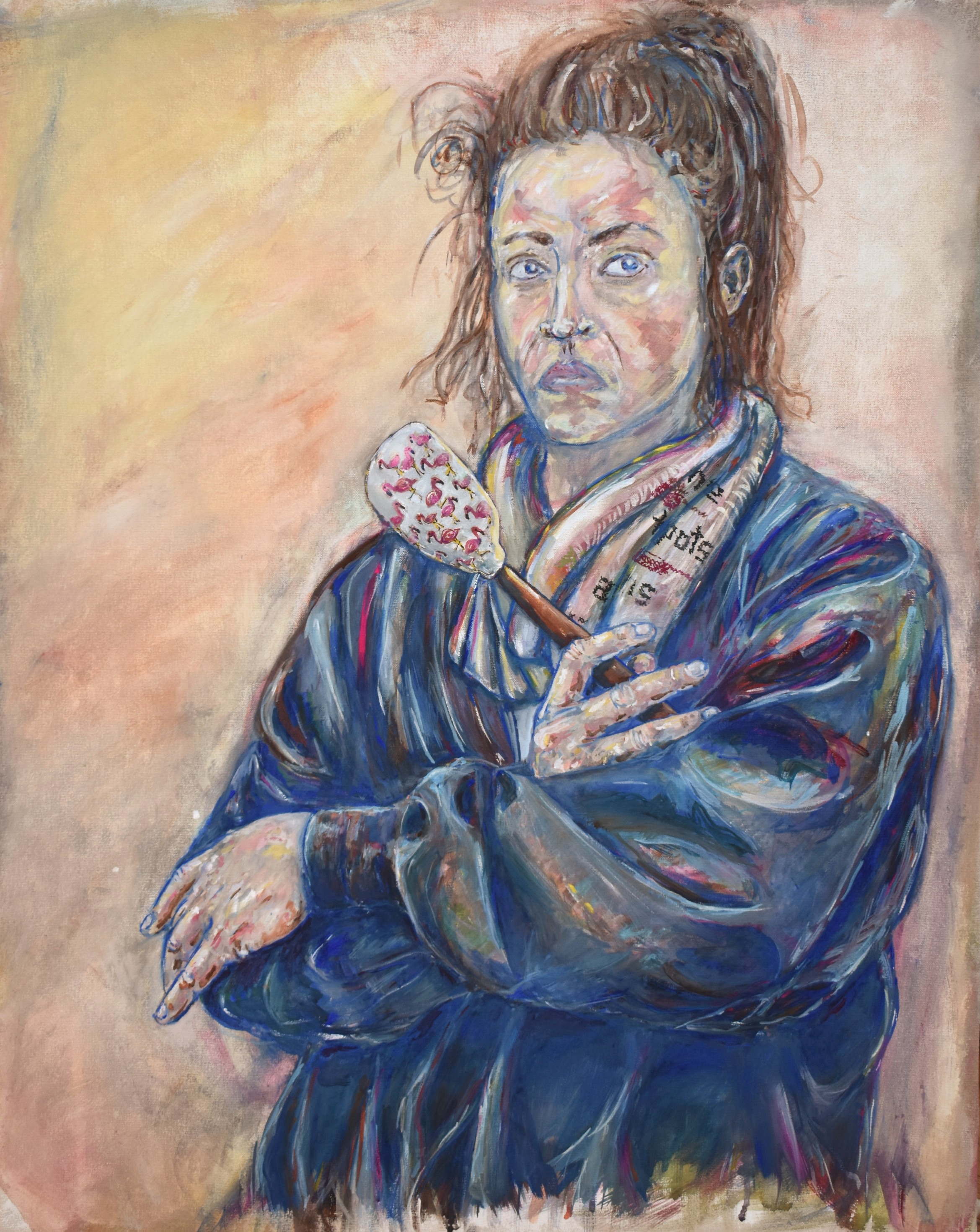 paintings — Andrea Hendrickson Template 2