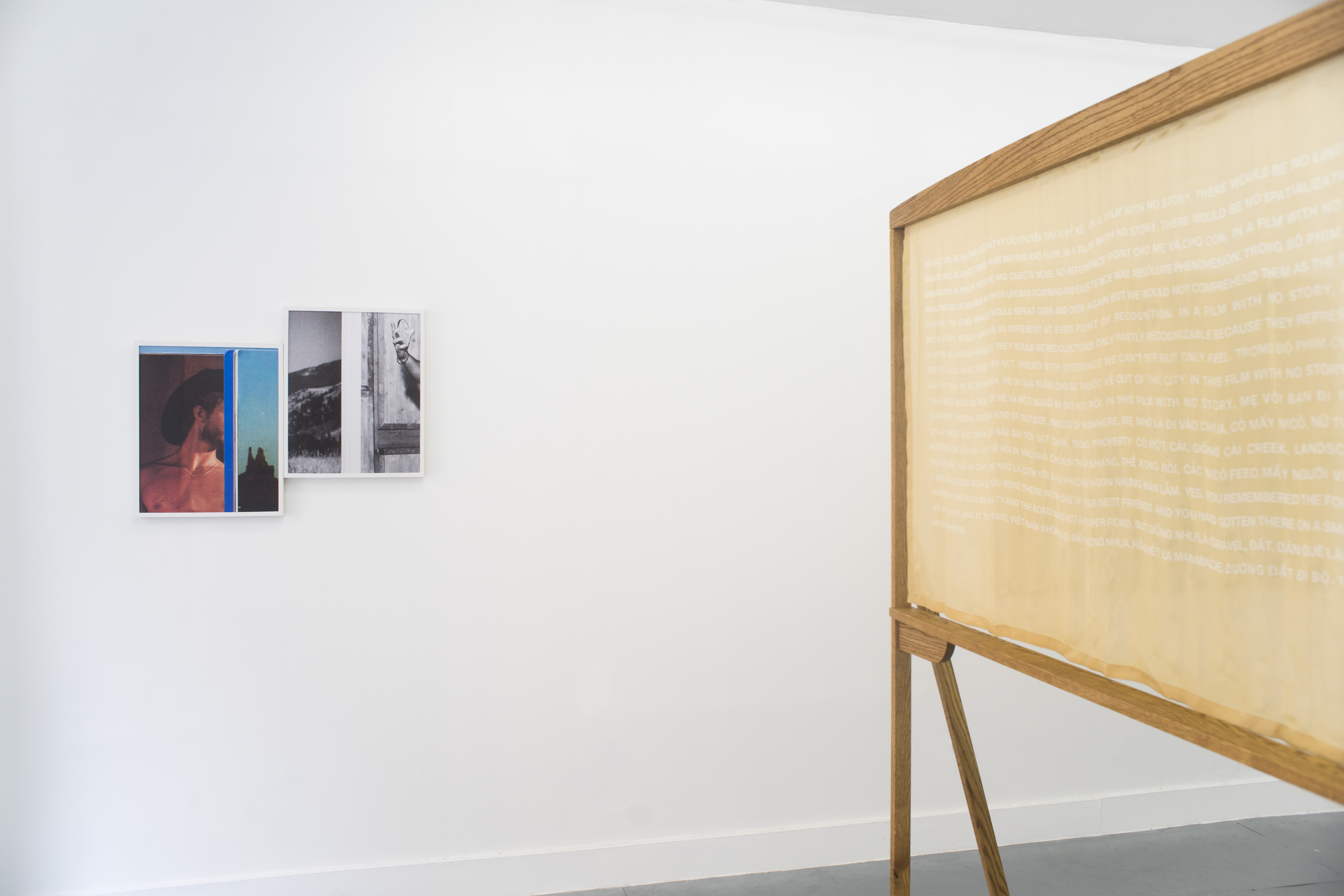 Group Shows — RUBBER FACTORY Gallery