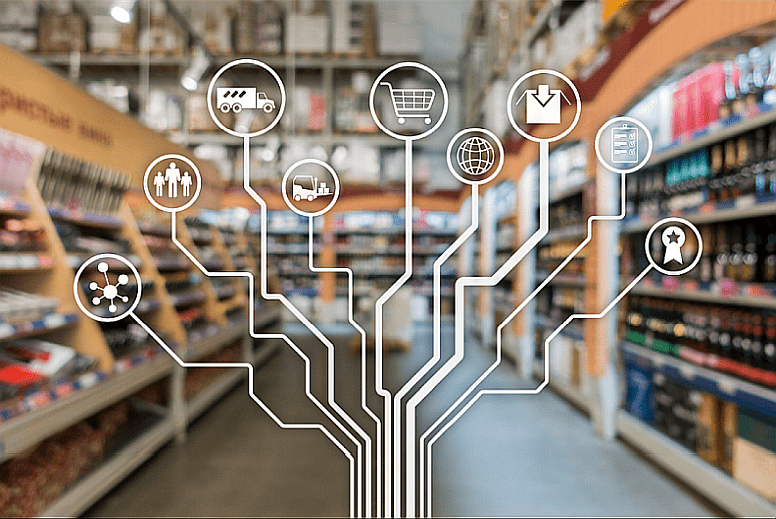 MultiChannel Distribution Freight Controller