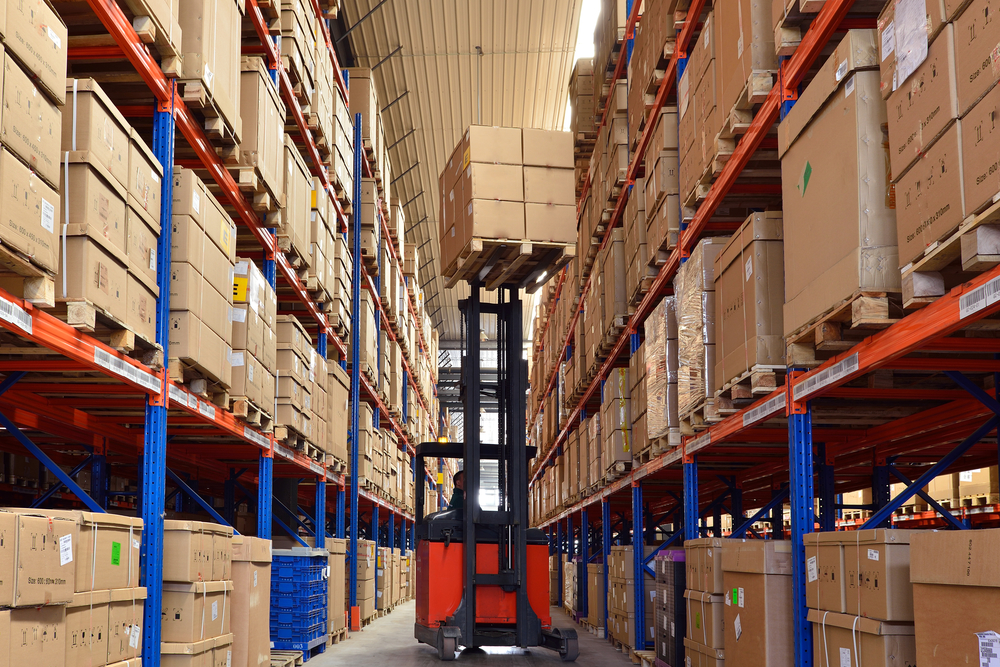 The 5 Best Ways to Increase Warehouse Efficiency Freight Cowboy
