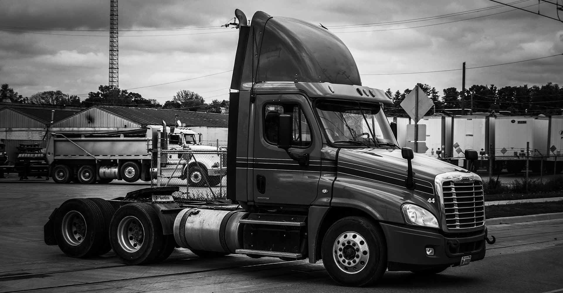 Bobtail Definiton What is a bobtail? Truck without a trailer