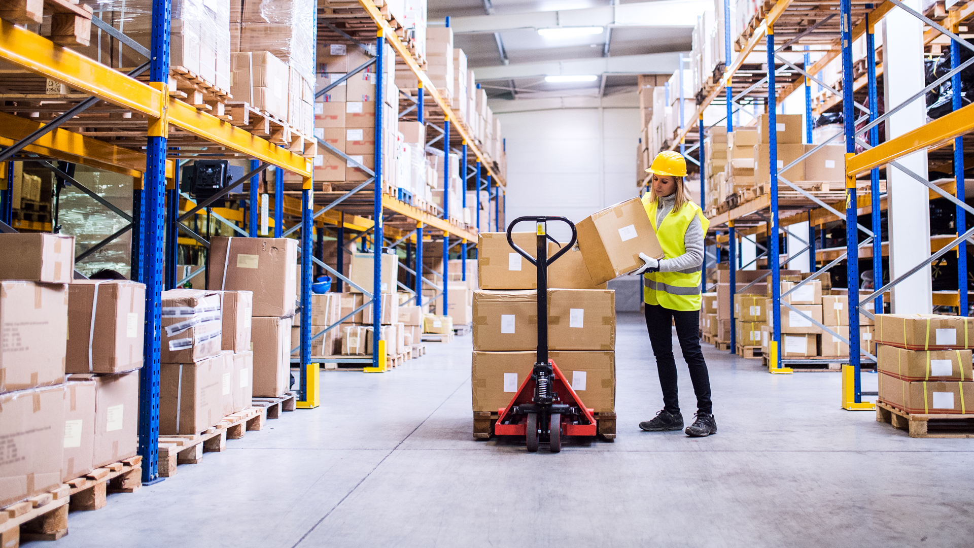 Geodis expands US workforce to meet peak season FreightWaves