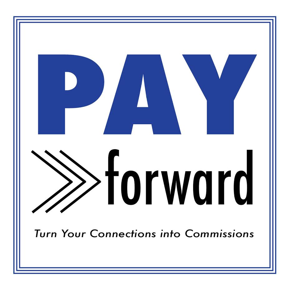 Pay Forward Freight Management Team