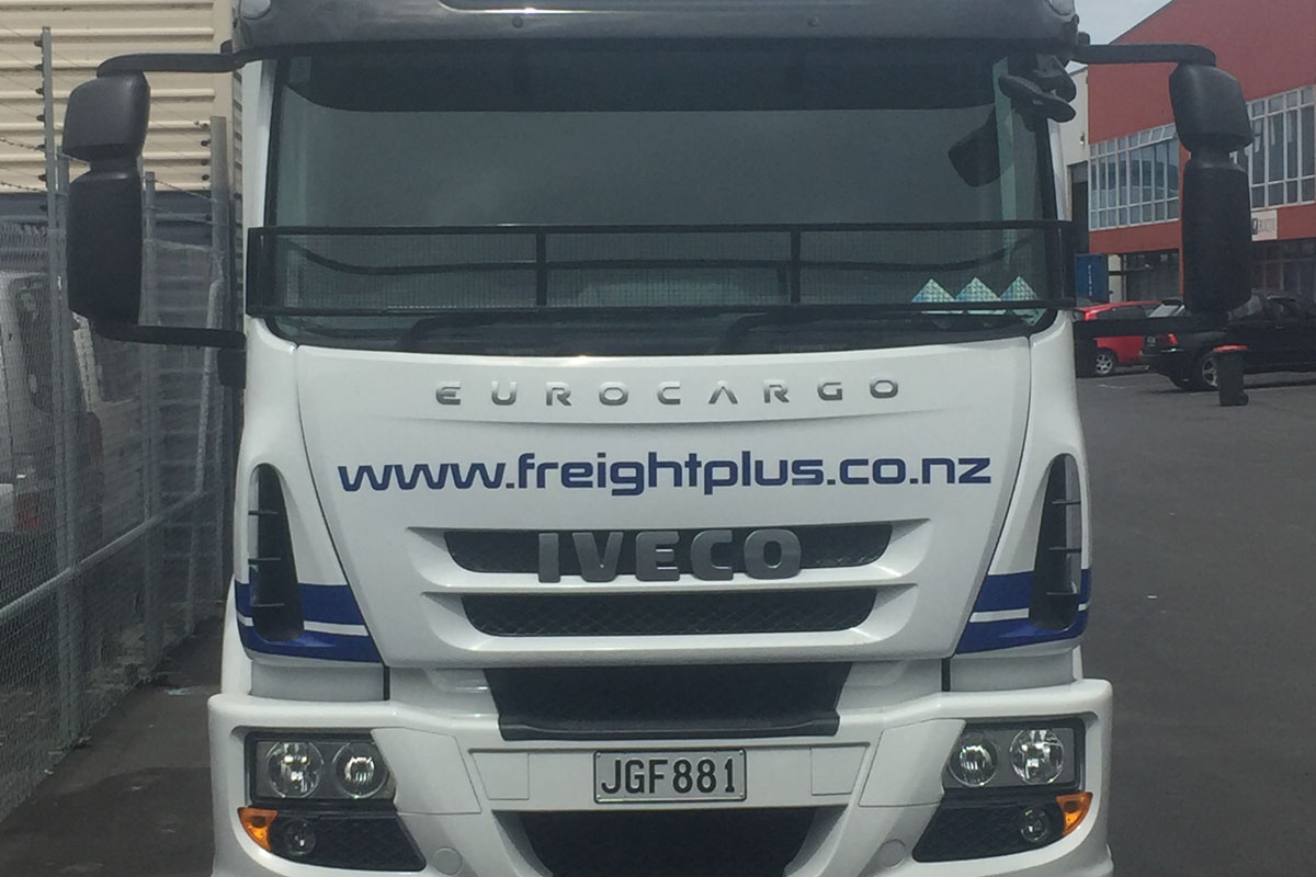Reliable Same Day Auckland Freight Forwarders Freight PlusHome
