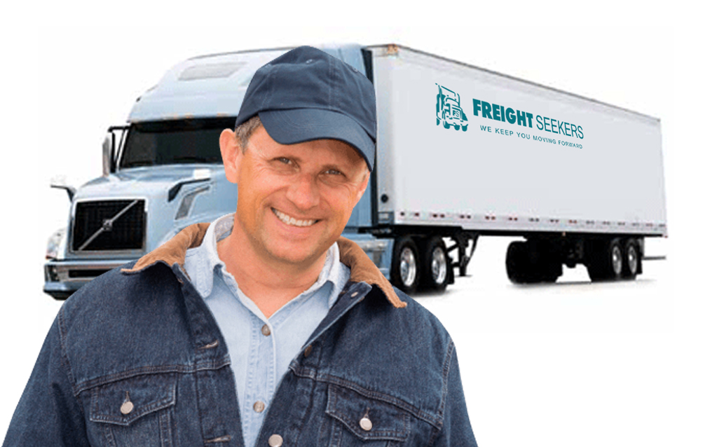 Freight Seekers Owner Operators