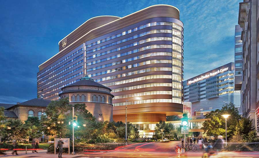 How HBS Tracked and Installed 53,696 Medical Equipment Products for the