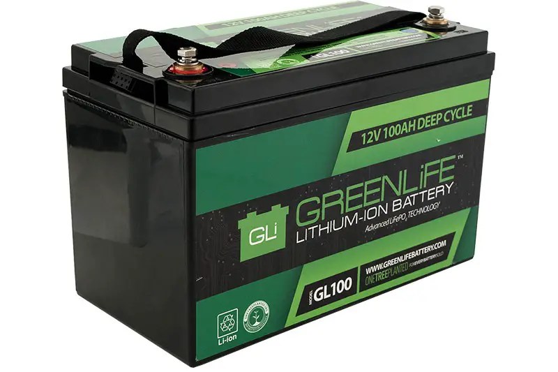 How Much Are Semi Truck Batteries? (5 Best Types Compaired