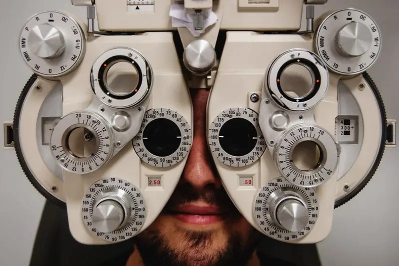 Can You Drive A Semi Truck With One Eye? (Solved!)