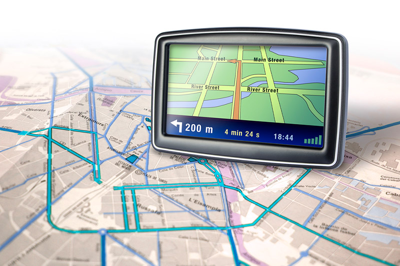What’s The Best GPS For Semi Truck Drivers? (Ultimate Guide