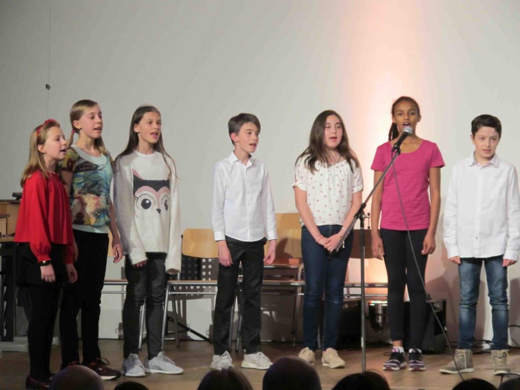 Frühlingskonzert 2019 « FreiherrvomSteinSchule
