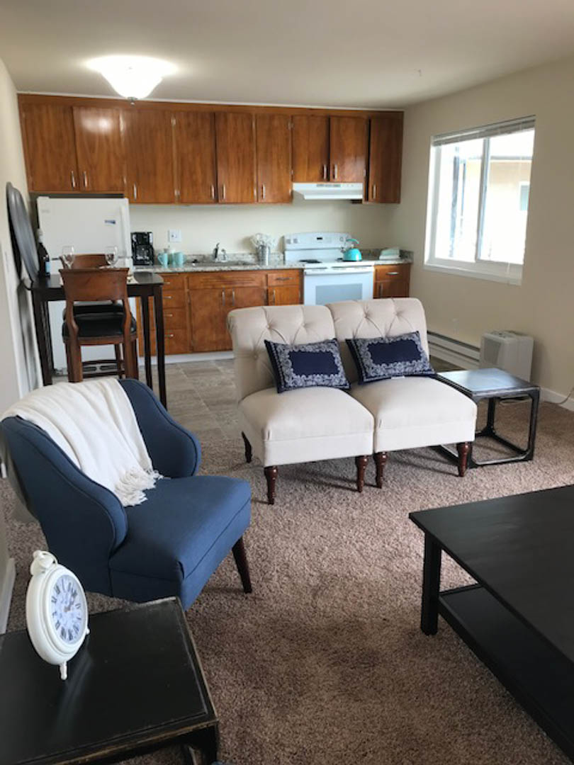 Edmonds & Lynnwood Property Management Freimark Properties