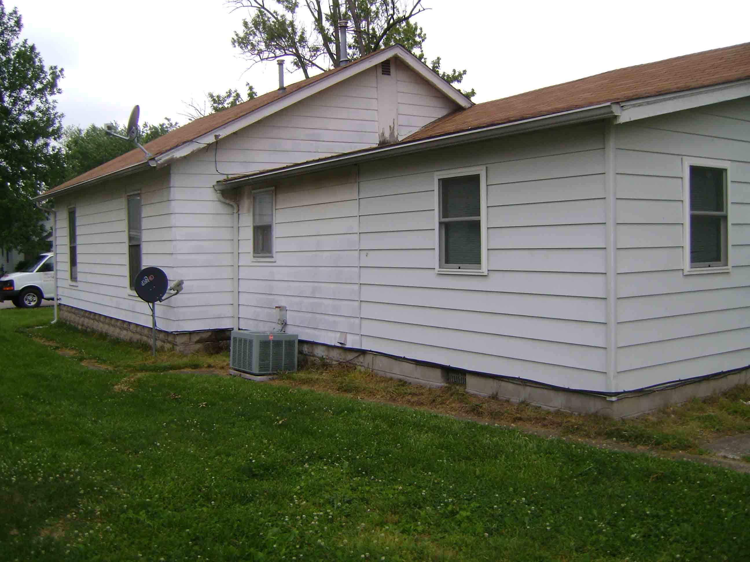 CountyRealty Serving Jackson County Indiana Since 1995