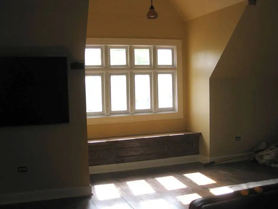 Projects Freise Builders Evanston, IL