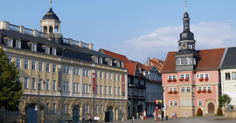 Eisenach Sehenswürdigkeiten Die Top Ausflugsziele FreizeitMonster
