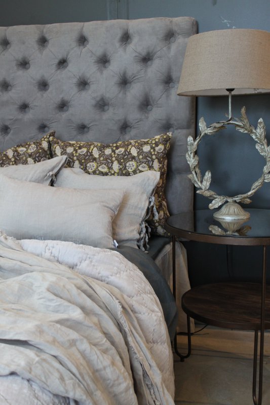 Frejas Boning Sänggavel Sänggavlar Frejas Boning AB