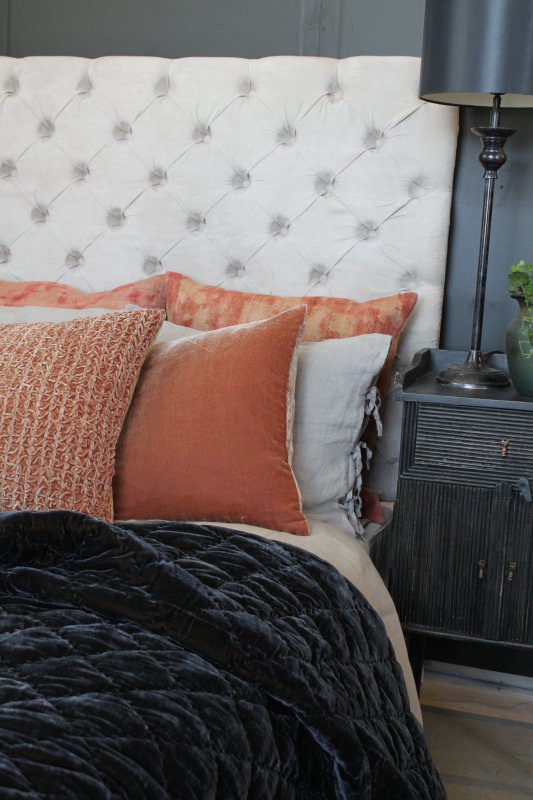 Frejas Boning Sänggavel Sänggavlar Frejas Boning AB