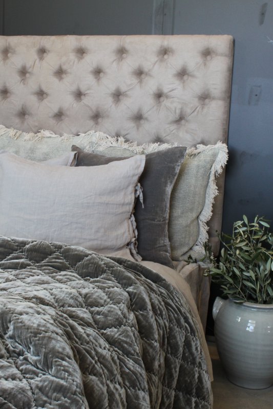 Frejas Boning Sänggavel Sänggavlar Frejas Boning AB