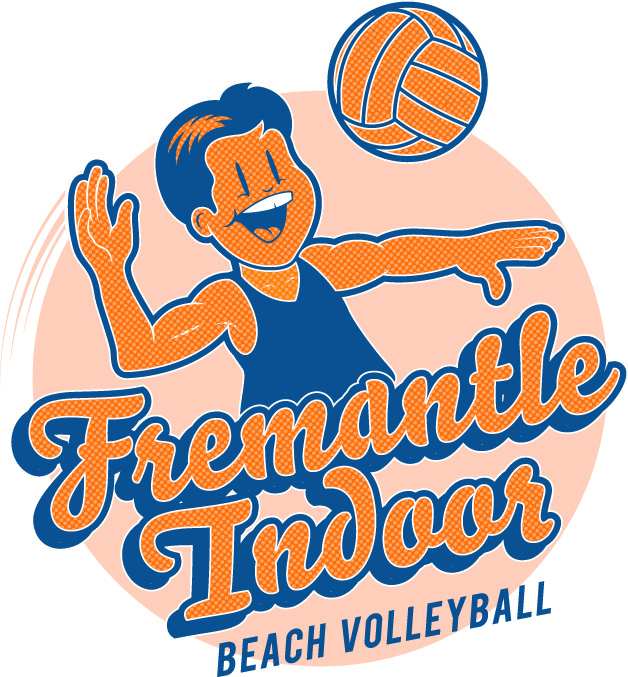 Fremantle Indoor Beach Volleyball Home