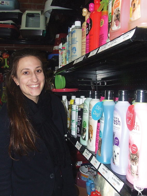 A pet passion Fremantle Herald Interactive