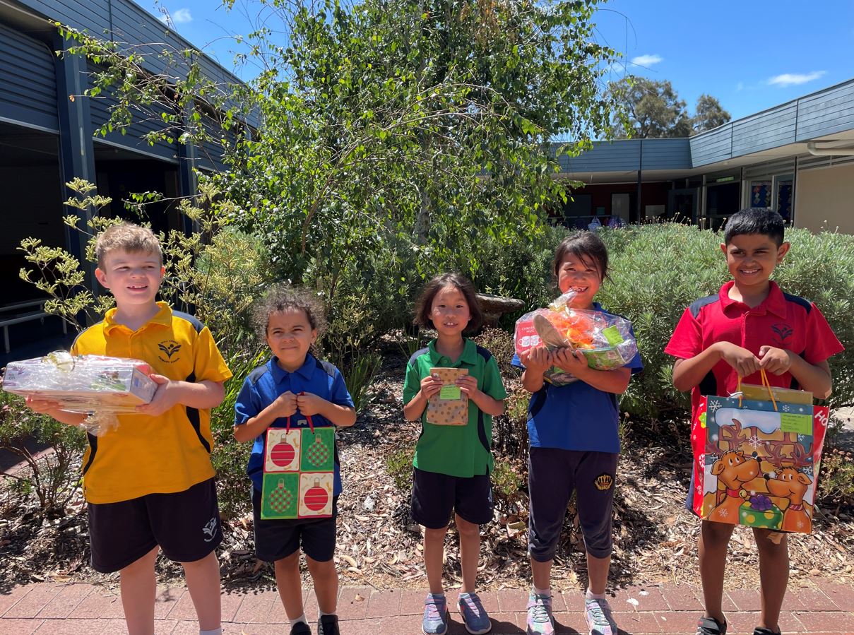 Bull Creek News Fremantle Language Development Centre