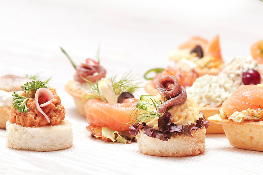 Function Catering Fremantle Prison