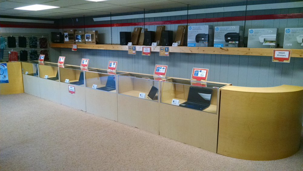 Computer Store Fremont Computer