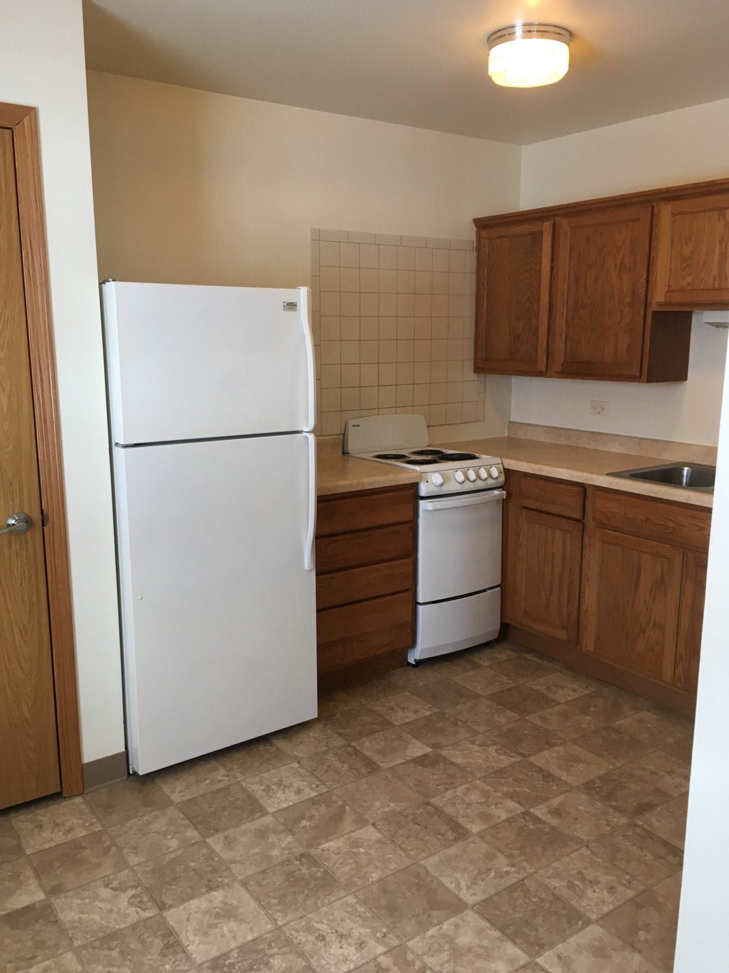 Public Housing Gifford & Stanton Towers Fremont Housing Agency